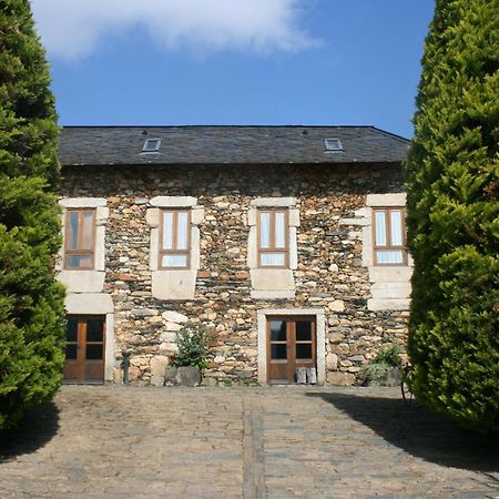 Casa Do Pinto Pensionat Arouca Exteriör bild