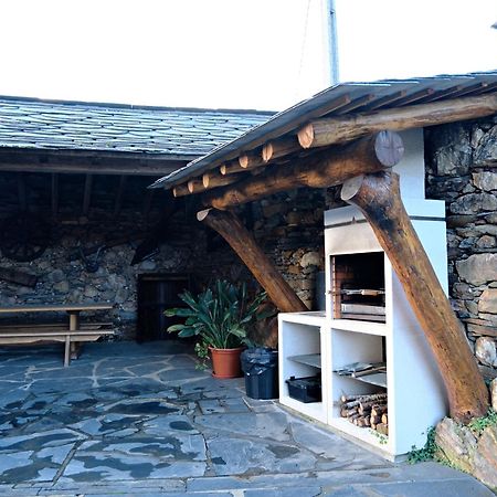 Casa Do Pinto Pensionat Arouca Exteriör bild