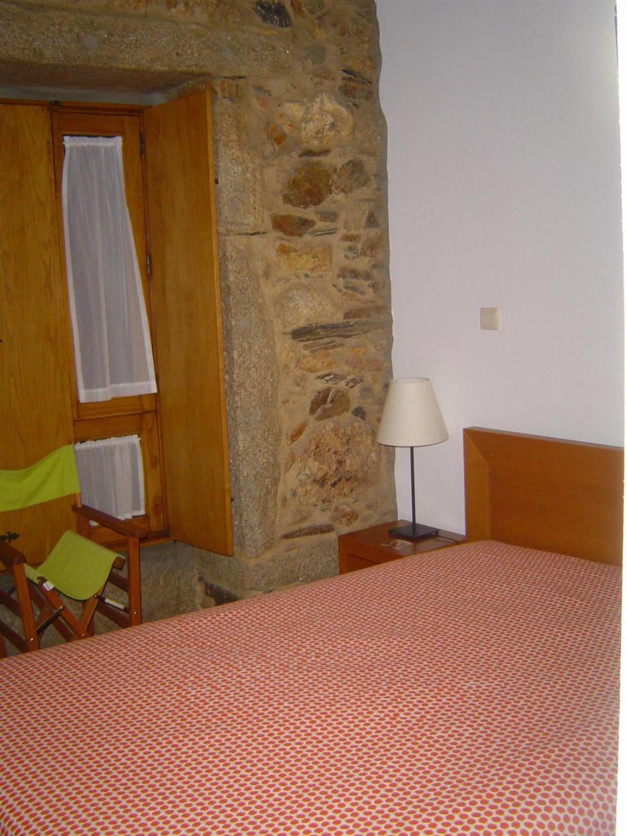 Casa Do Pinto Pensionat Arouca Exteriör bild